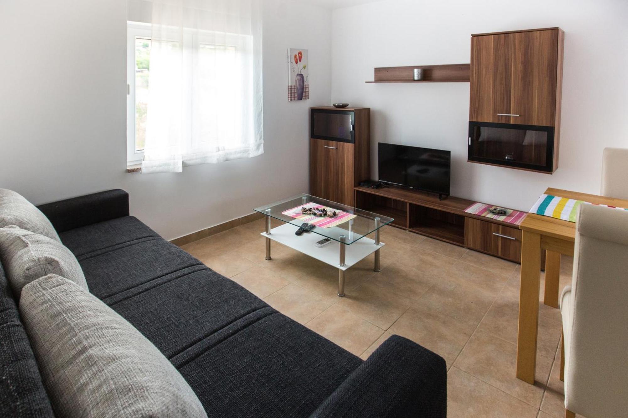 Apartmán Adriatic Star Banjol Pokoj fotografie